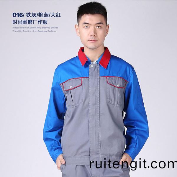 旾(chun)鞦(qiu)套(tao)裝純(chun)棉(mian)耐(nai)磨(mo)廠(chang)裝